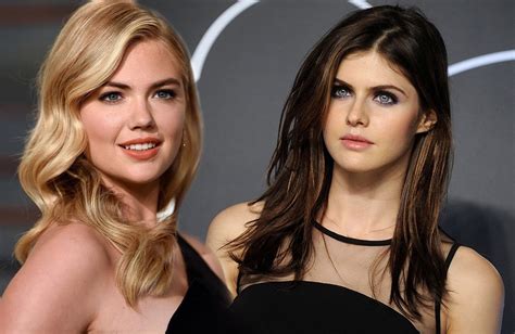 kate upton movies|kate upton alexandra daddario movie.